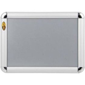 Panda A4 25 mm Rondo 21x30 Display Duvara Monte Çerçeve