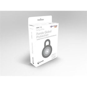 Panda Global Protection 3 Kullanıcı 1 Yıl Antivirüs