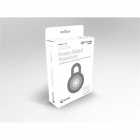 Panda Global Protection 3 Kullanıcı 1 Yıl Antivirüs