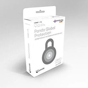 Panda Global Protection 3 Kullanıcı 1 Yıl Antivirüs