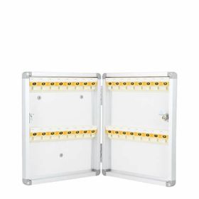 Panda H-1032 32 Li Alüminyum Anahtar Dolabı