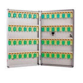 Panda H-1096 96 Lı Alüminyum Anahtar Dolabı