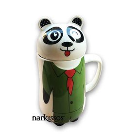 Panda Kupa Bardak
