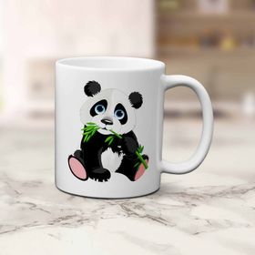 Panda Kupa Bardak