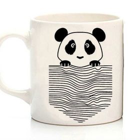 Panda Kupa Bardak