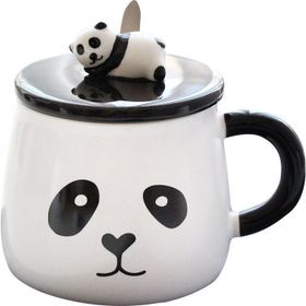 Panda Kupa Bardak