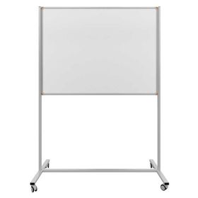 Panda PAM241 90x120 Laminant Tekerlekli Sabit Yazı Tahtası