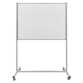 Panda PAM241 90x120 Laminant Tekerlekli Sabit Yazı Tahtası