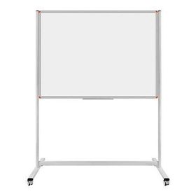 Panda PAM241 90x120 Laminant Tekerlekli Sabit Yazı Tahtası