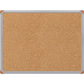 Panda PAN 141 30x45 cm Alüminyum Çerçeveli Mantar Pano