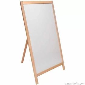 Panda PAN 337 50x70 cm Ahşap Ayaklı Yazı Tahtası