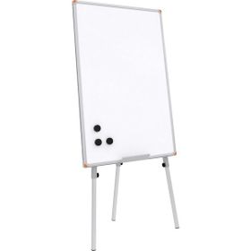 Panda PAN 575 60x90 cm Teleskopik Ayaklı Manyetik Yüzey Yazı Tahtası