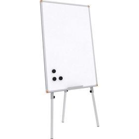 Panda PAN 576 65x100 cm Teleskopik Ayaklı Mıknatıslı Yüzey Yazı Tahtası