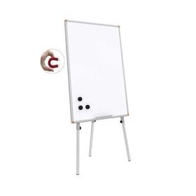 Panda PAN 577 80x120 cm Teleskopik Ayaklı Manyetik Yüzey Yazı Tahtası