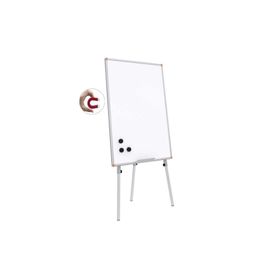 Panda PAN 577 80x120 cm Teleskopik Ayaklı Manyetik Yüzey Yazı Tahtası