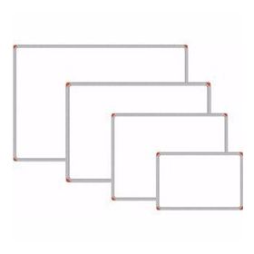 Panda PAN 863 Duvara Monte Laminant 100x240 cm Beyaz Yazı Tahtası
