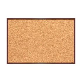 Panda PAN102 45x60 cm Mdf Çevçeve Mantar Pano