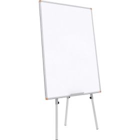 Panda PAN235B Beyaz 80x120 cm Teleskopik Ayaklı Yazı Tahtası