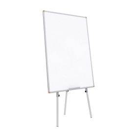 Panda PAN235B Beyaz 80x120 cm Teleskopik Ayaklı Yazı Tahtası