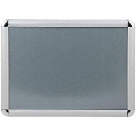Panda PAN447 50x70 cm Display Rondo Duvara Monte Çerçeve