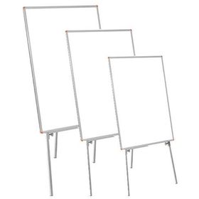 Panda PAN734 65x100 cm Teleskopik Ayaklı Yazı Tahtası
