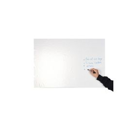 Panda PAN740 60x100 cm Beyaz 2'li Yazı Tahtası Folyosu