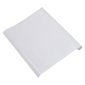 Panda PAN750 Sade Beyaz Şeffaf 2'li 90x120 cm Kağıt Tahta