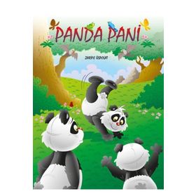 Panda Pani - Zarife Üspolat