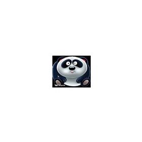 Panda - Sevimli Hayvanlar - Final Kültür Sanat Yayınları