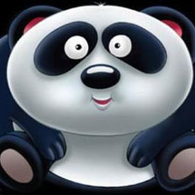 Panda - Sevimli Hayvanlar - Final Kültür Sanat Yayınları