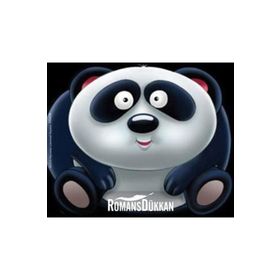 Panda - Sevimli Hayvanlar - Final Kültür Sanat Yayınları