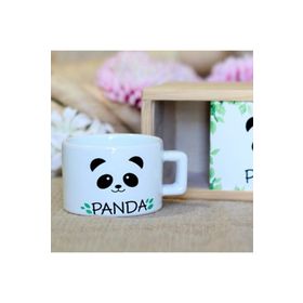 Panda Sevimli Panda Kupa Bardak