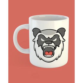 Panda Sevimli Panda Kupa Bardak