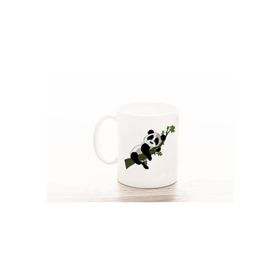 Panda Sevimli Panda Kupa Bardak