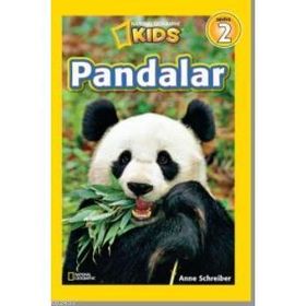 PANDALAR - ANNE SCHREIBER