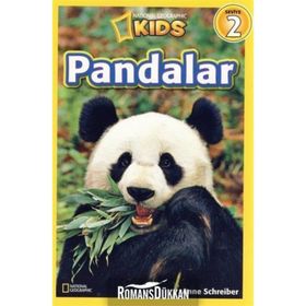PANDALAR - ANNE SCHREIBER