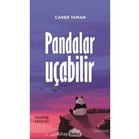 Pandalar Uçabilir - Caner Yaman