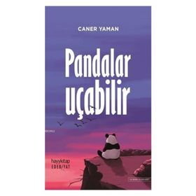 Pandalar Uçabilir - Caner Yaman