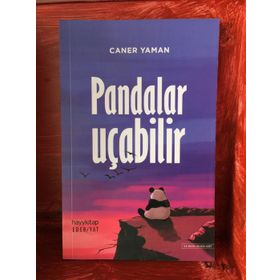Pandalar Uçabilir - Caner Yaman