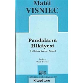 PANDALARIN HIKAYESI - GENEL