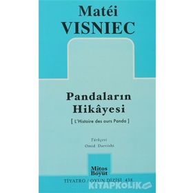 PANDALARIN HIKAYESI - GENEL