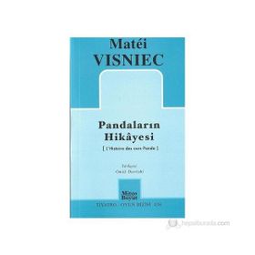 PANDALARIN HIKAYESI - GENEL