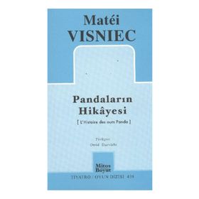 PANDALARIN HIKAYESI - GENEL