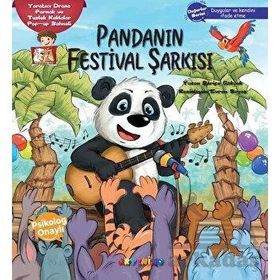 Pandanın Festival Şarkısı - Şerife Gökcek