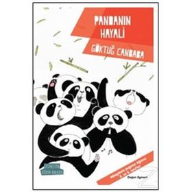 Pandanın Hayali - Değerler Serisi - Göktuğ Canbaba