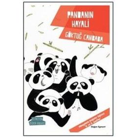 Pandanın Hayali - Değerler Serisi - Göktuğ Canbaba