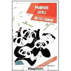 Pandanın Hayali - Değerler Serisi - Göktuğ Canbaba