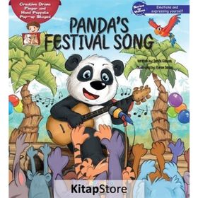Panda’'s Festival Song - Şerife Gökcek