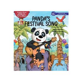 Panda’'s Festival Song - Şerife Gökcek