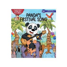 Panda’'s Festival Song - Şerife Gökcek